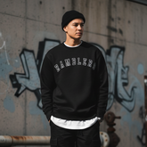 Cummins Ramblers Crew