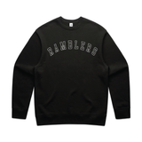 Cummins Ramblers Crew