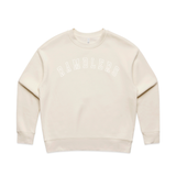 Cummins Ramblers Crew