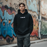 Cummins Ramblers Kids Puffy Hood