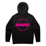 Cummins Ramblers Kids Puffy Hood