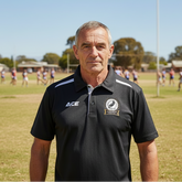 Cummins Ramblers Centenary Polo