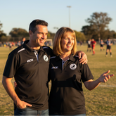 Cummins Ramblers Club Polo