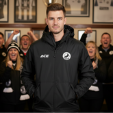 Cummins Ramblers Tech Jacket