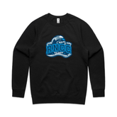 Renmark North CC Crew