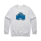 Renmark North CC Crew