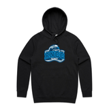 Renmark North CC Hoody