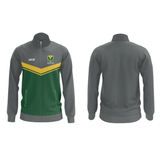 Rovers CC Track Jacket