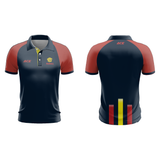 Rudall Club Polo