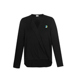 COPL Lily Hi-Lo Blouse