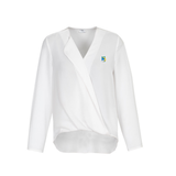 COPL Lily Hi-Lo Blouse