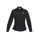 COPL Bondi Long Sleeve Shirt