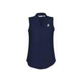 COPL Womens Madison Sleeveless Top