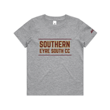 Southern Eyre South CC Casual Tee