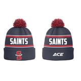 Saints Baseball Club Beanie