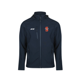 Saints Baseball Club Olympus Jacket