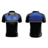 Salisbury West CC 60 Years Polo