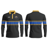Salisbury West CC Rugby Top