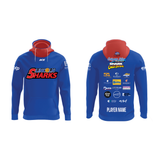 Sharks Hoodie