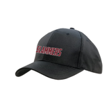 Slammers SC Cap
