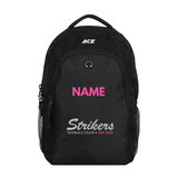 Strikers NC Back Pack