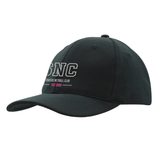 Strikers NC Basic Cap