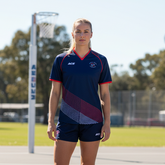 Central Swifts NC Training Tee