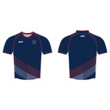 Central Swifts NC Training Tee