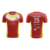 Elliston Districts Training Tee