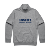 Ungarra Primary School STAFF 1/2 Zip
