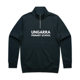 Ungarra Primary School STAFF 1/2 Zip
