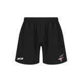Upper North CA Training Shorts