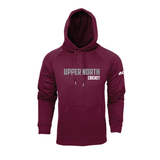 Upper North CA Sports Hoody
