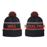 WAS Pedal Prix Beanie