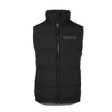 WAS Pedal Prix Adventure Puffer Vest