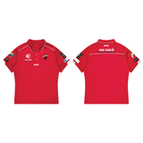 Watervale CC Club Polo