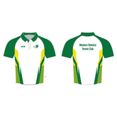 Western Districts TC Polo