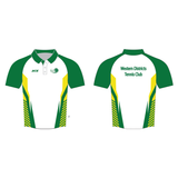 Western Districts TC Polo
