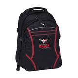 Wirrulla Bombers Back Pack
