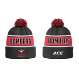 Wirrulla Bombers Beanie