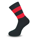 Wirrulla Bombers Short Socks