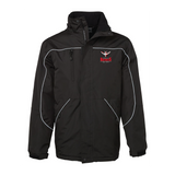 Wirrulla Bombers Tempest Jacket