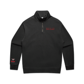 Wirrulla Bombers 1/2 Zip