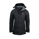 Wirrulla Bombers Parkland Jacket