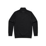 Wirrulla NC 100 Years 1/2 Zip