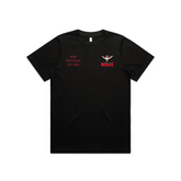 Wirrulla NC Heavy Tee