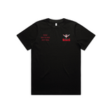 Wirrulla NC Heavy Tee