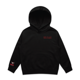Wirrulla Bombers Relax Hoodie