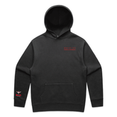 Wirrulla Bombers Relax Hoodie