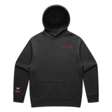 Wirrulla Bombers Relax Hoodie